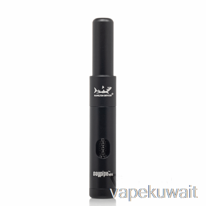 أجهزة هاملتون نظام Daypipe Mini Black Vape Pod